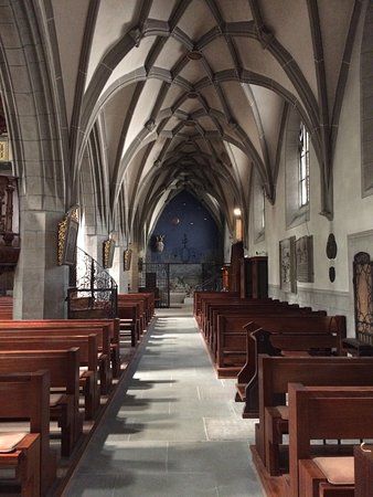 Radolfzeller Munster