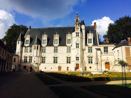 The Oise Departmental Museum