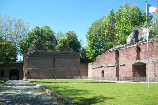 Musee de la Resistance de Bondues