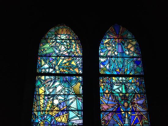 Eglise Saint-Maximin de Metz