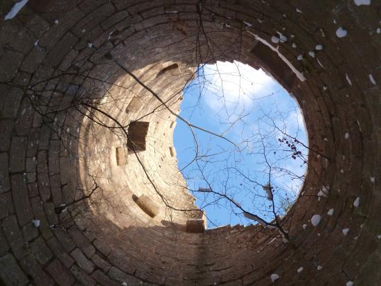 Chateau de Landsberg