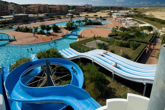 Seignosse Atlantic Park