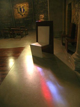 Church St-Pierre of Gradignan