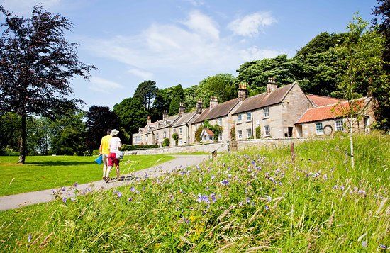 The Moors National Park Centre