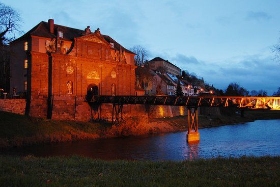 Museum fur Stadtgeschichte in Breisach