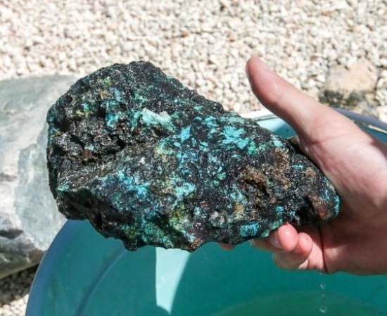 Casa Museo Arte Maya