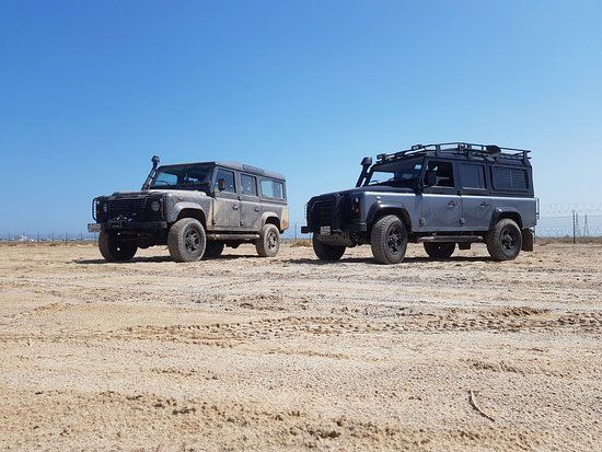 WestPark Shoppingcenter