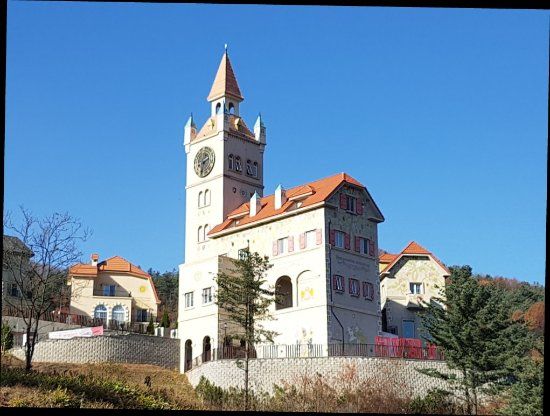 Edelweiss Swiss Theme Park