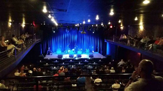 Heights Theatre