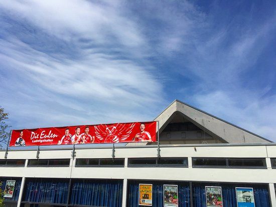 Friedrich-Ebert-Halle