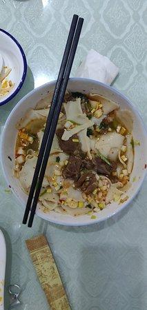 DongTan ShuiPen Mutton Zhuang