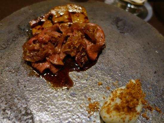 RyuGin Taipei Restaurant