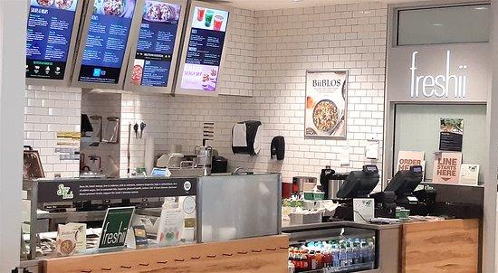 Freshii