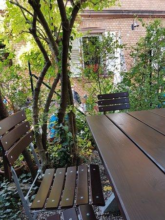 Weinstube Weingut Fritz Reichert I