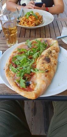 Pizzeria Mariaplan