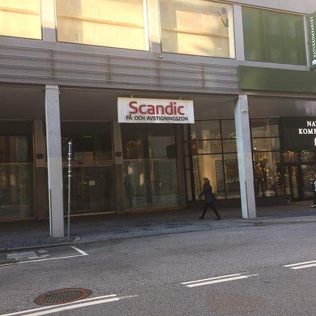 Restaurang St Jorgen