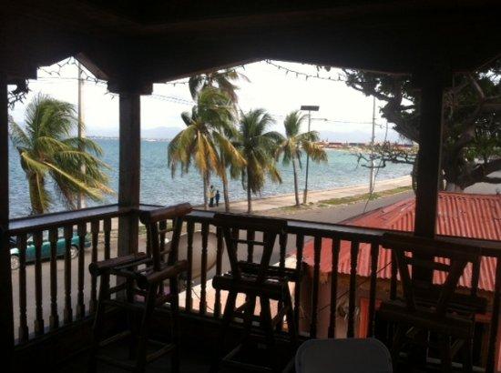 Vue Sur Mer Bar Restaurant