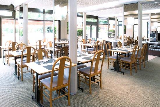 N'cafe Novotel Macon Nord