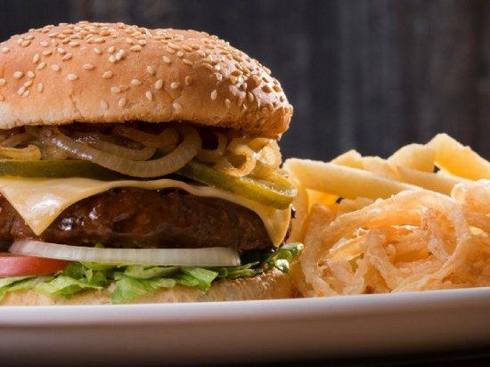 Rapid River Spur Steak Ranch