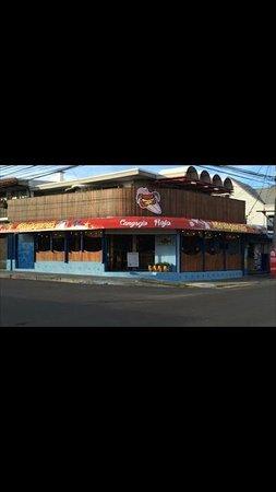 Marisqueria Cangrejo Rojo