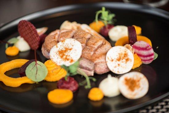 Restaurant Klokkenhof