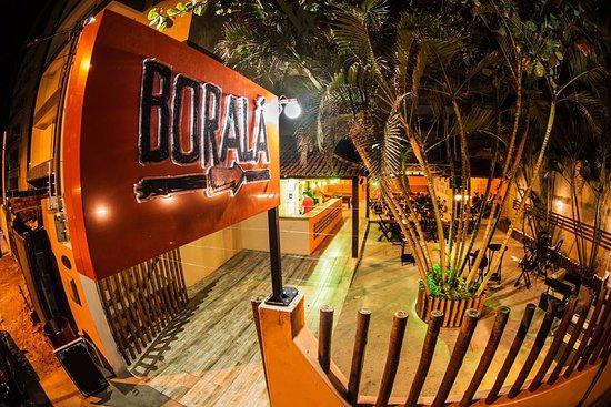 Borala Bar Restaurante