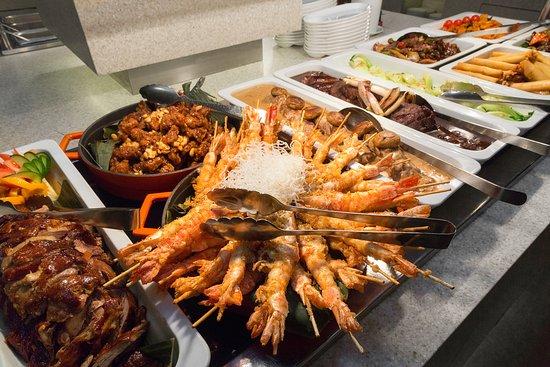 Foodie Neo Asian Gourmet Kitchen