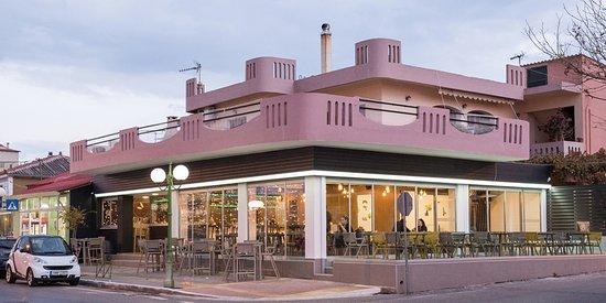 Passa Tempo FoodBar