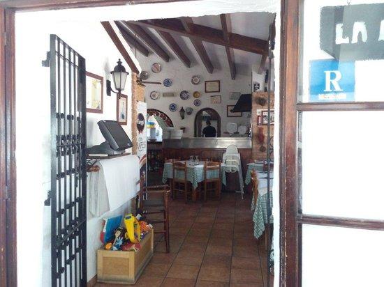Pizzeria La Piazza