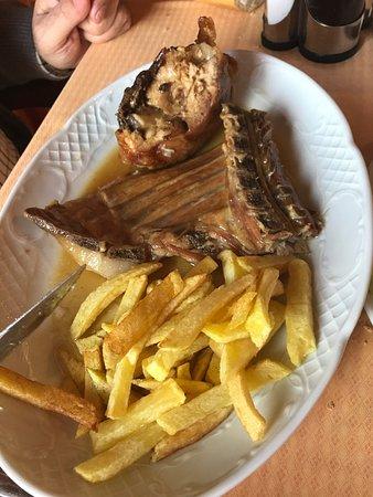 Restaurante Hotel El Castillo