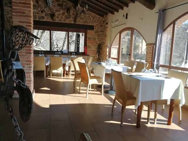 El Refugio de Chilla