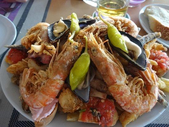 Mylos Cafe Bar Restaurant