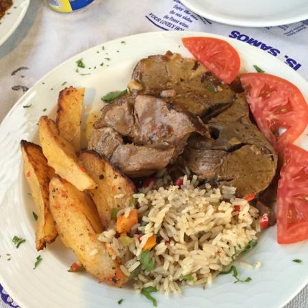 Argo Taverna