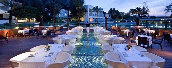 12 Nissia Fine Dining