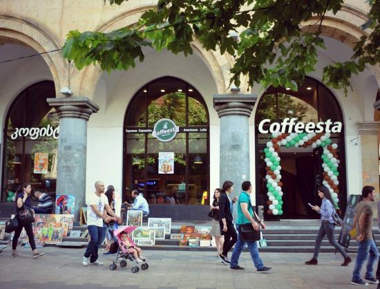 Coffeesta