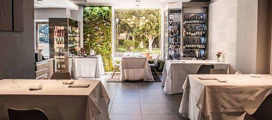 Restaurante En La Parra