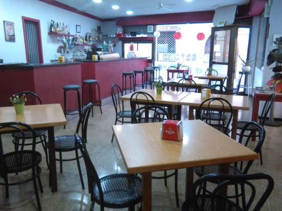 Festuk Cafe