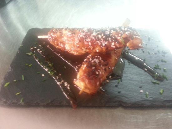 Txe Txo Gastro Bar