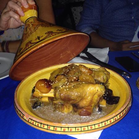 Restaurante Casa Ruiz