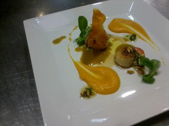 Restaurante Vinoteca El Rincon