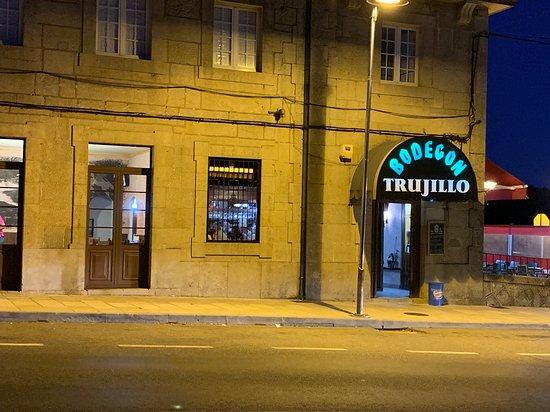 Bodegon Trujillo