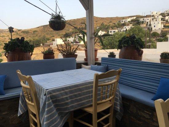 Sweet Smelling Kitchen