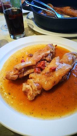 Hotel Restaurante Barrados