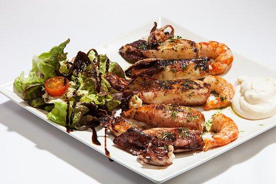 Hostal-Restaurante LA CORTE