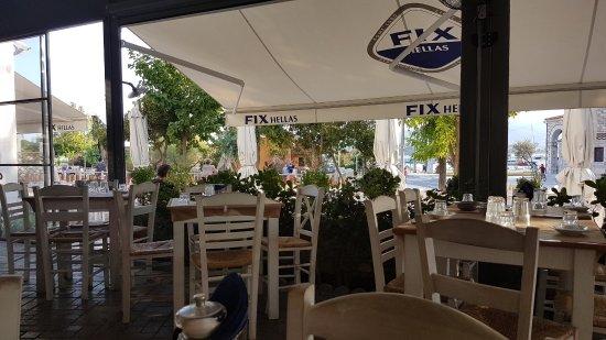 25ari Tsipouradiko & Mezedopoleio