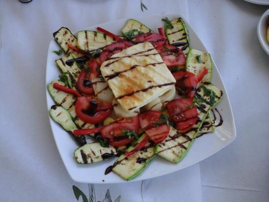 Γεύσεις της Συντροφιάς