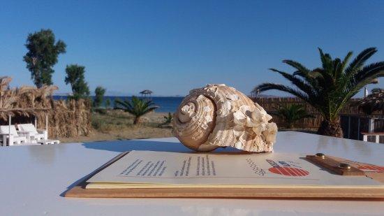 Akti Aegeou Restaurant