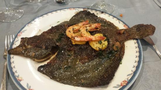 Restaurante La Cantara