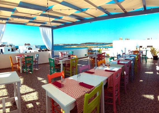 Pastello Ristorante Italiano