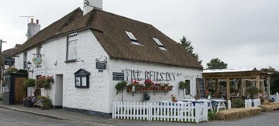 Five Bells Inn